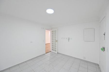 Apartamento à venda com 168m², 4 quartos e 2 vagas Apartamento à venda com 168m², 4 quartos e 2 vagasSala de Jantar
