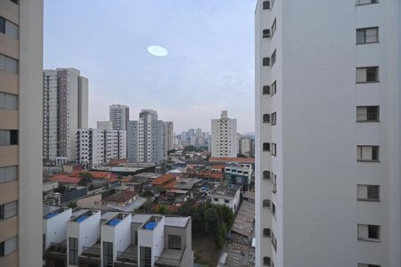 Apartamento à venda com 168m², 4 quartos e 2 vagas Apartamento à venda com 168m², 4 quartos e 2 vagasVista da Suíte