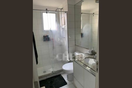 Apartamento à venda com 107m², 3 quartos e 2 vagas