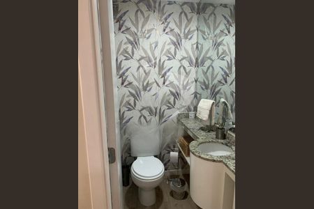Apartamento à venda com 107m², 3 quartos e 2 vagas