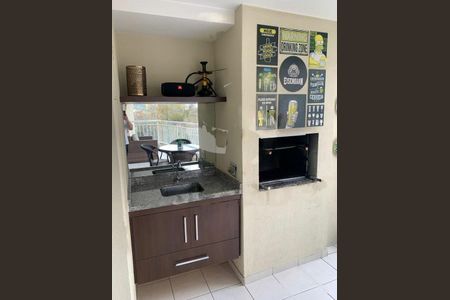 Apartamento à venda com 107m², 3 quartos e 2 vagas