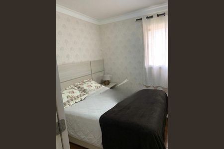 Apartamento à venda com 107m², 3 quartos e 2 vagas
