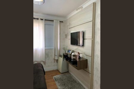 Apartamento à venda com 107m², 3 quartos e 2 vagas