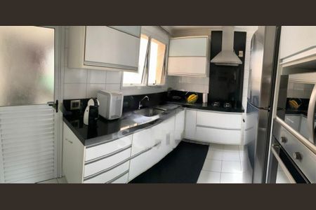 Apartamento à venda com 107m², 3 quartos e 2 vagas