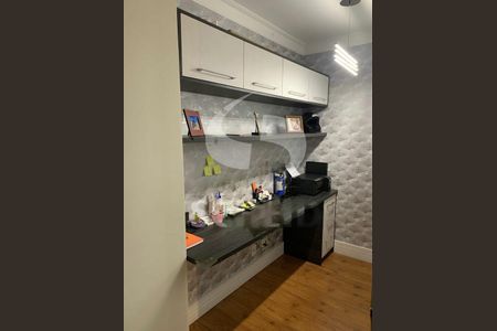 Apartamento à venda com 107m², 3 quartos e 2 vagas