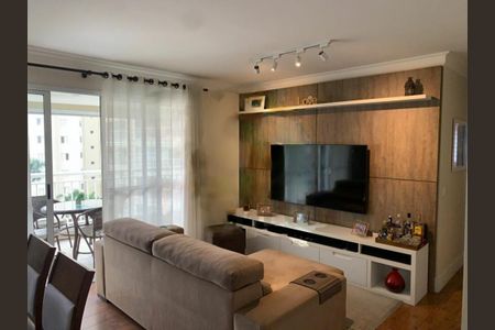 Apartamento à venda com 107m², 3 quartos e 2 vagas