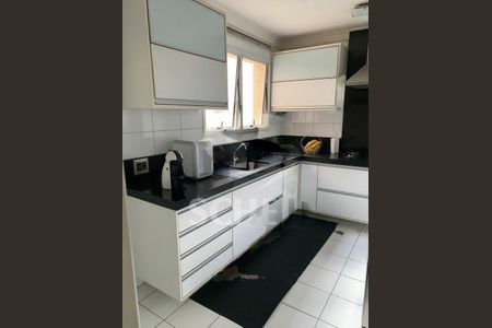 Apartamento à venda com 107m², 3 quartos e 2 vagas