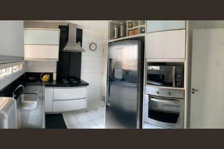 Apartamento à venda com 107m², 3 quartos e 2 vagas
