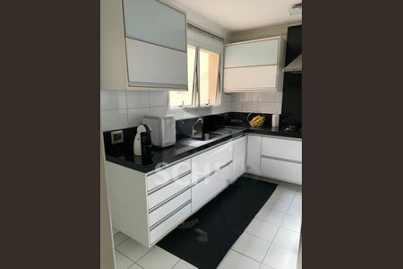 Apartamento à venda com 107m², 3 quartos e 2 vagas