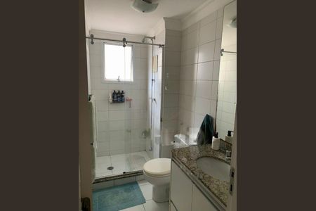 Apartamento à venda com 107m², 3 quartos e 2 vagas