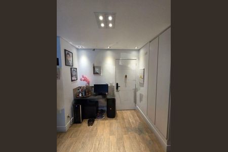 Apartamento à venda com 2 quartos, 80m² em Vila Santa Catarina, São Paulo