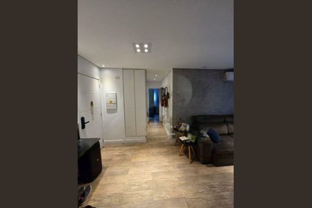 Apartamento à venda com 2 quartos, 80m² em Vila Santa Catarina, São Paulo