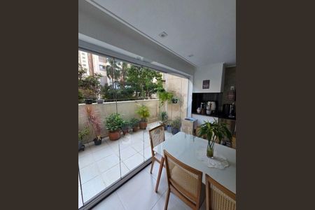Apartamento à venda com 80m², 2 quartos e 1 vaga