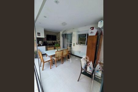 Apartamento à venda com 2 quartos, 80m² em Vila Santa Catarina, São Paulo