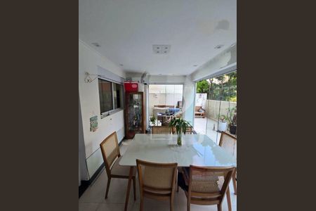 Apartamento à venda com 2 quartos, 80m² em Vila Santa Catarina, São Paulo