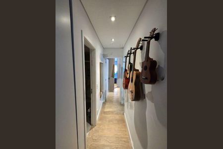 Apartamento à venda com 80m², 2 quartos e 1 vaga