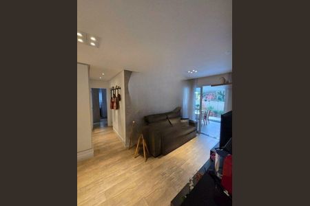Apartamento à venda com 2 quartos, 80m² em Vila Santa Catarina, São Paulo