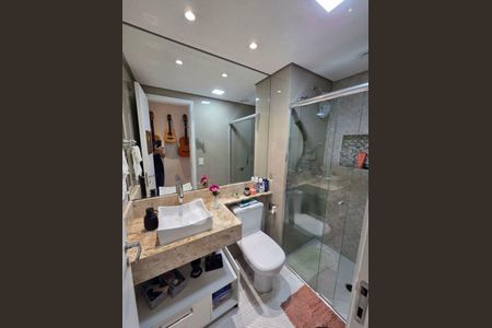 Apartamento à venda com 2 quartos, 80m² em Vila Santa Catarina, São Paulo