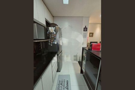 Apartamento à venda com 2 quartos, 80m² em Vila Santa Catarina, São Paulo