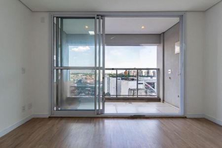 Kitnet/Studio à venda com 1 quarto, 25m² em Vila Clementino, São Paulo