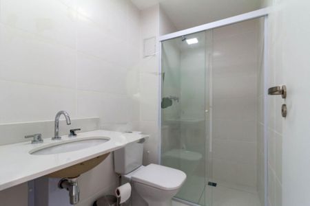 Kitnet/Studio à venda com 1 quarto, 25m² em Vila Clementino, São Paulo
