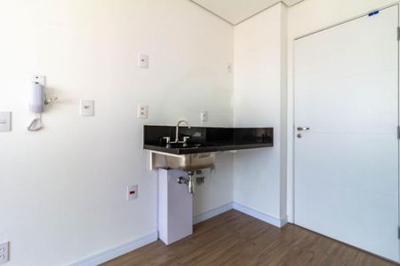 Kitnet/Studio à venda com 1 quarto, 25m² em Vila Clementino, São Paulo