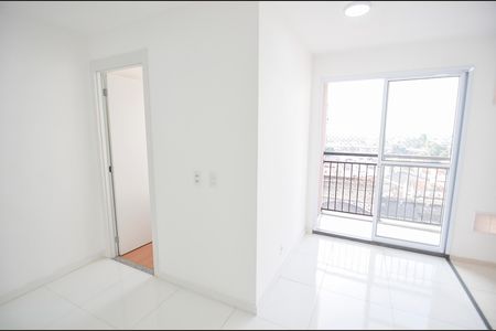 Apartamento para alugar com 55m², 2 quartos e sem vaga Apartamento para alugar com 55m², 2 quartos e sem vagaSala