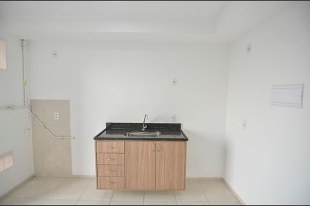 Apartamento para alugar com 55m², 2 quartos e sem vaga Apartamento para alugar com 55m², 2 quartos e sem vagaCozinha