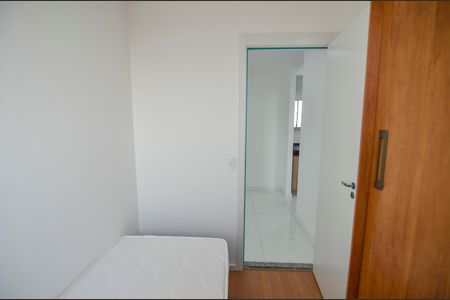 Quarto 1 de apartamento para alugar com 2 quartos, 55m² em São Francisco Xavier, Rio de Janeiro