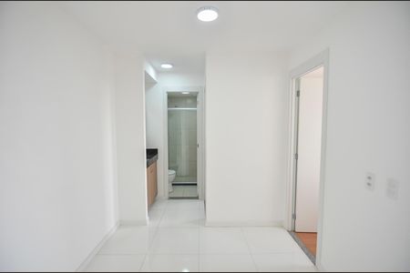 Sala de apartamento para alugar com 2 quartos, 55m² em São Francisco Xavier, Rio de Janeiro