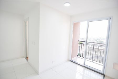 Apartamento para alugar com 55m², 2 quartos e sem vaga Apartamento para alugar com 55m², 2 quartos e sem vagaSala