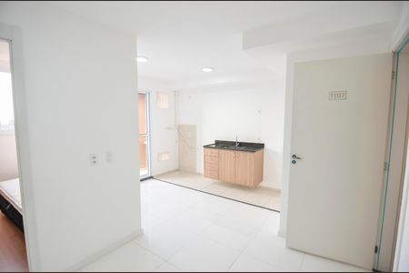 Sala de apartamento para alugar com 2 quartos, 55m² em São Francisco Xavier, Rio de Janeiro