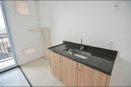 Apartamento para alugar com 55m², 2 quartos e sem vaga Apartamento para alugar com 55m², 2 quartos e sem vagaCozinha
