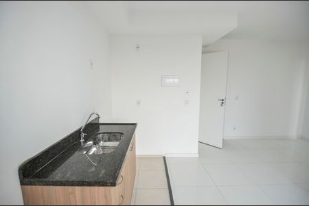 Apartamento para alugar com 55m², 2 quartos e sem vaga Apartamento para alugar com 55m², 2 quartos e sem vagaCozinha