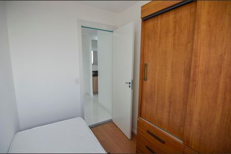 Quarto 1 de apartamento para alugar com 2 quartos, 55m² em São Francisco Xavier, Rio de Janeiro