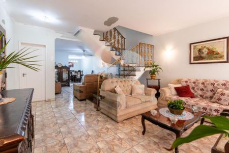 Casa à venda com 3 quartos, 165m² em Cidade Monções, São Paulo