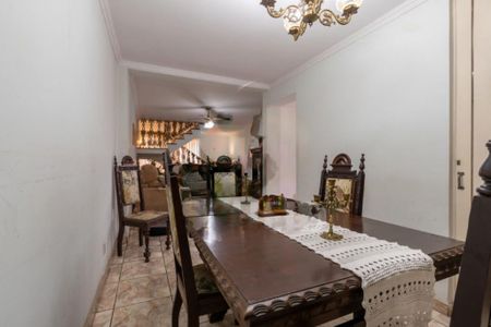 Casa à venda com 3 quartos, 165m² em Cidade Monções, São Paulo