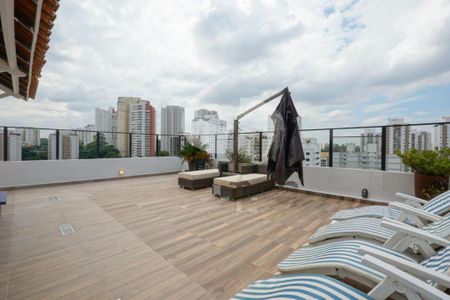 Apartamento à venda com 227m², 3 quartos e 3 vagas