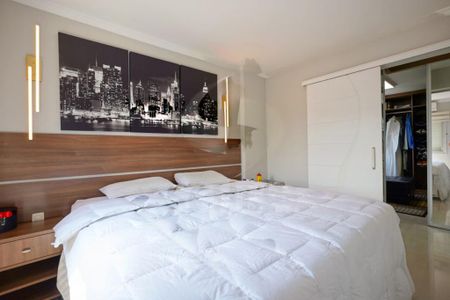 Apartamento à venda com 227m², 3 quartos e 3 vagas