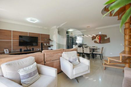 Apartamento à venda com 227m², 3 quartos e 3 vagas