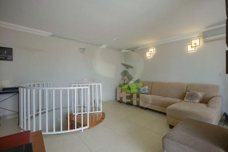 Apartamento à venda com 3 quartos, 227m² em Vila Sofia, São Paulo