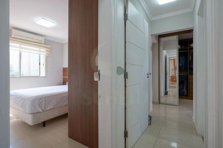 Apartamento à venda com 3 quartos, 227m² em Vila Sofia, São Paulo