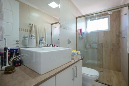 Apartamento à venda com 227m², 3 quartos e 3 vagas