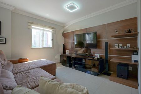 Apartamento à venda com 227m², 3 quartos e 3 vagas