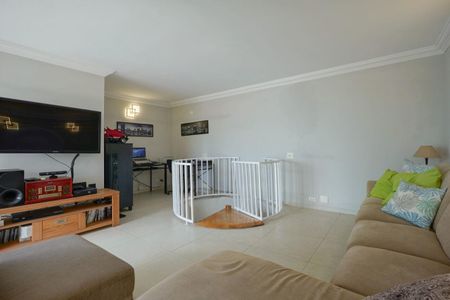 Apartamento à venda com 227m², 3 quartos e 3 vagas
