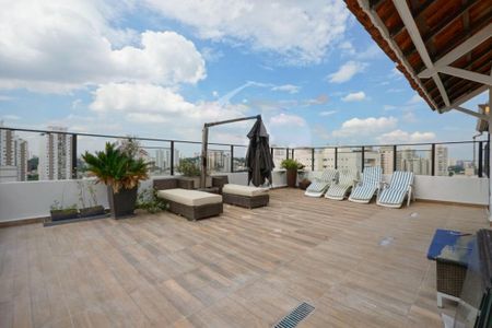 Apartamento à venda com 3 quartos, 227m² em Vila Sofia, São Paulo
