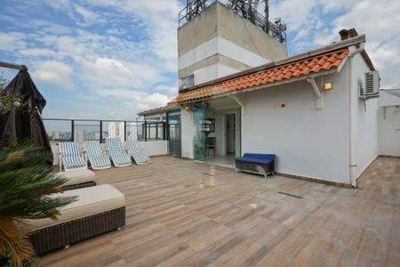 Apartamento à venda com 227m², 3 quartos e 3 vagas