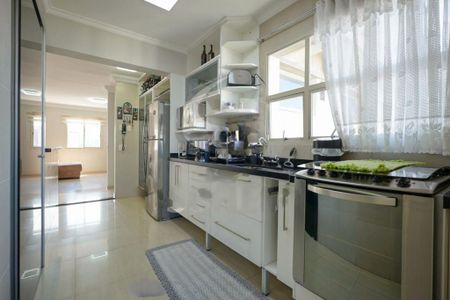 Apartamento à venda com 227m², 3 quartos e 3 vagas