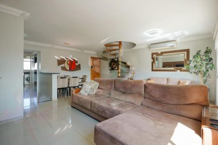 Apartamento à venda com 3 quartos, 227m² em Vila Sofia, São Paulo