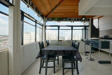 Apartamento à venda com 227m², 3 quartos e 3 vagas